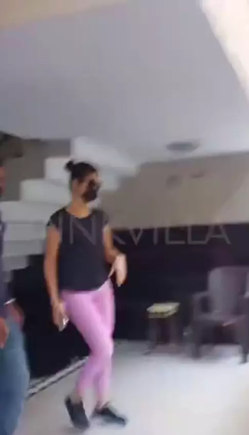 Katrina Kaif dan Vicky Kaushal daftarkan pernikahan © 2021 brilio.net