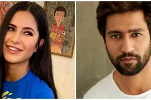 Katrina Kaif dan Vicky Kaushal daftarkan pernikahan, sah secara hukum