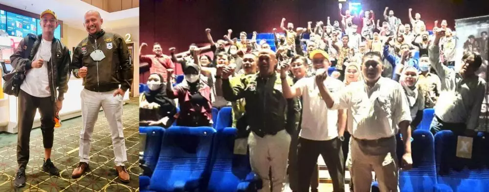 Krakatau Steel Kadet 1947 © 2021 brilio.net