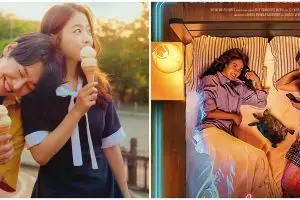 11 Film kisahkan cinta ditinggal nikah, belajar ikhlas melepaskan