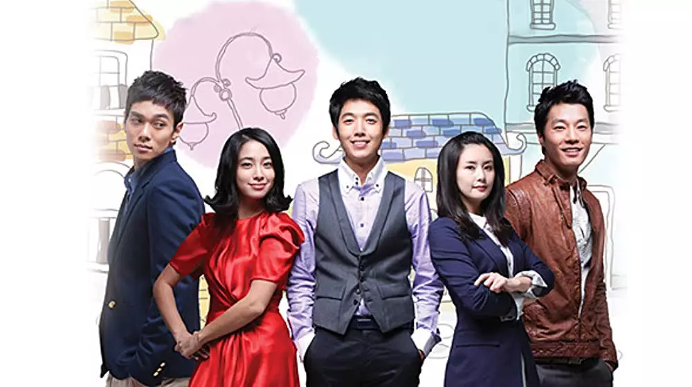 drama Korea bertema keluarga di IMDb  berbagai sumber drama Korea bertema keluarga di IMDb  berbagai sumber
