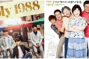 Sambut tahun baru, ini 9 drama Korea bertema keluarga terbaik di IMDb