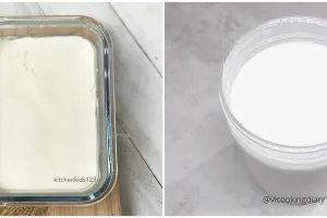 15 Cara membuat yogurt homemade, mudah dan antigagal