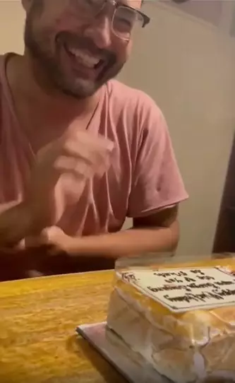 kejutan ulang tahun pemain Ikatan Cinta © 2021 brilio.net kejutan ulang tahun pemain Ikatan Cinta © 2021 brilio.net