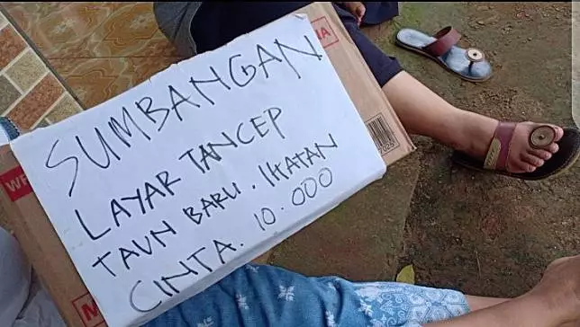 momen gagal nonton © 2021 brilio.net momen gagal nonton © 2021 brilio.net