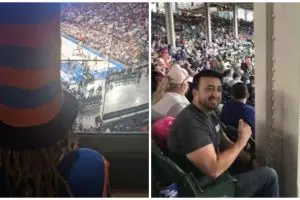 11 Momen apes gagal nonton ini bikin auto ngelus dada