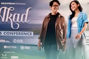 7 Fakta film Akad, pasangan yang mau menikah & jomblo wajib nonton nih