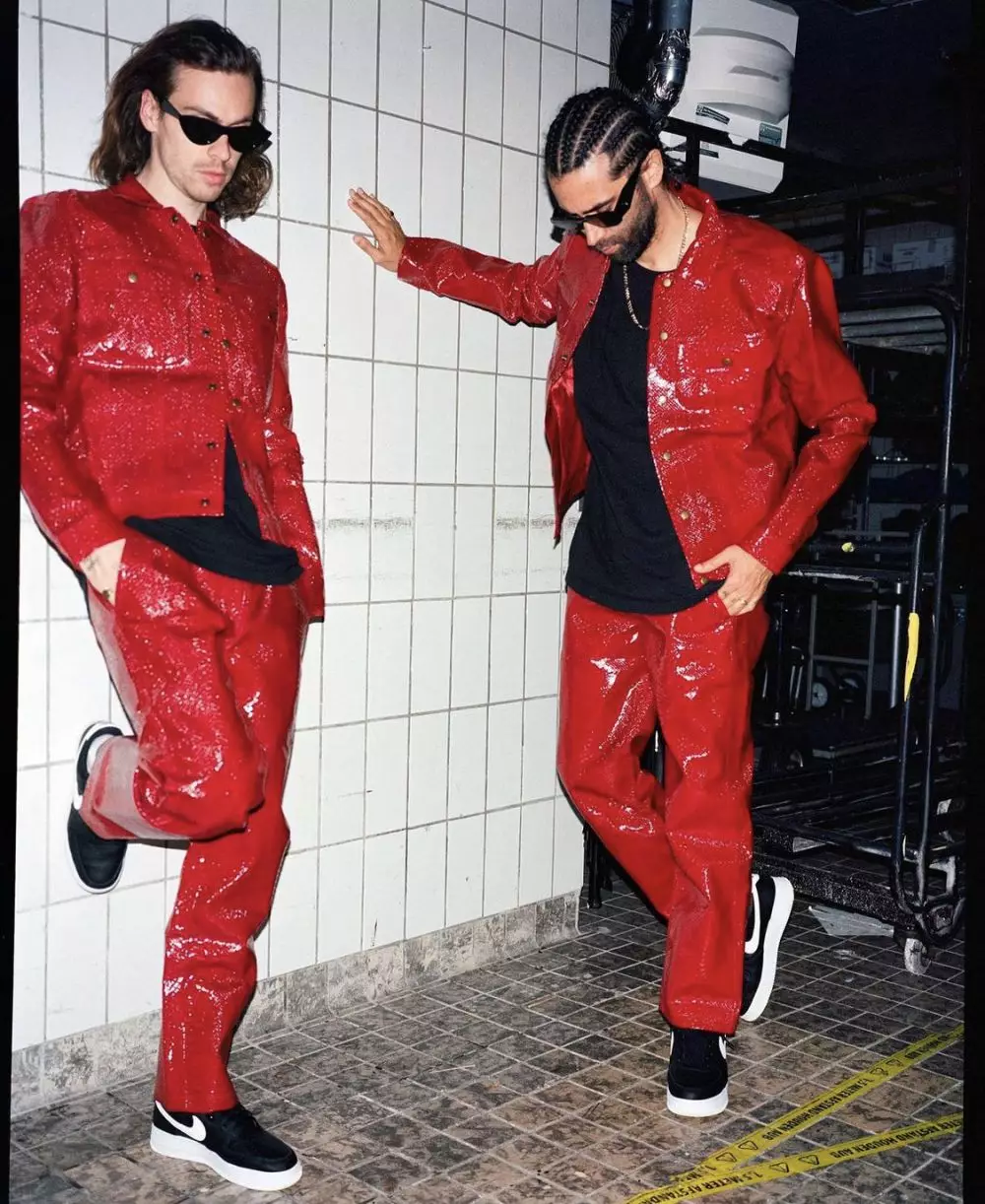 Fakta baru mini album Yellow Claw Instagram