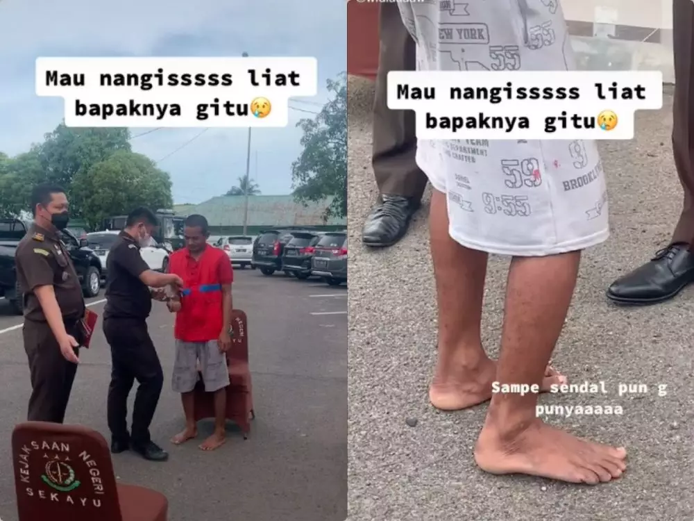 korban pencurian ini beri balasan © 2021 TikTok korban pencurian ini beri balasan © 2021 TikTok