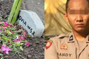 Pelaku pemerkosa mahasiswi NW dijerat 5 tahun penjara dan dipecat