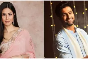 Penampakan tempat pernikahan Katrina Kaif dan Vicky Kaushal, megah pol