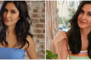 7 Penampilan Katrina Kaif di awal karier, terlihat lebih chubby