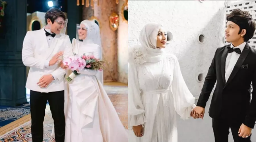 adu gaya Aurel Hermansyah dan Lesty Kejora Instagram adu gaya Aurel Hermansyah dan Lesty Kejora Instagram