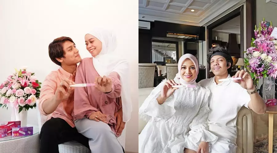 adu gaya Aurel Hermansyah dan Lesty Kejora Instagram adu gaya Aurel Hermansyah dan Lesty Kejora Instagram