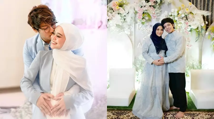 adu gaya Aurel Hermansyah dan Lesty Kejora Instagram adu gaya Aurel Hermansyah dan Lesty Kejora Instagram