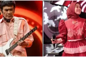 Seberapa kenal kamu sama musisi dangdut Tanah Air? Buktikan di sini!