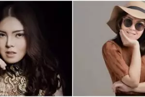 Tina Toon unggah foto baru, parasnya disebut mirip Barbie Kumalasari