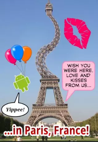 15 Aplikasi edit tulisan di foto © 2021 brilio.net