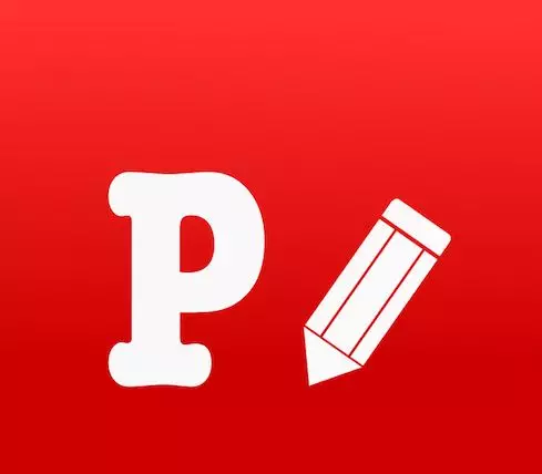 15 Aplikasi edit tulisan di foto © 2021 brilio.net