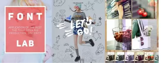 15 Aplikasi edit tulisan di foto © 2021 brilio.net