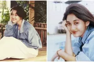 11 Potret museum Nike Ardilla, tersimpan pintu mobil saat kecelakaan