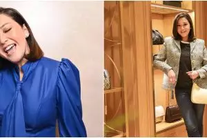 Ketakutan terbesar Maia Estianty dalam hidup, nggak punya duit