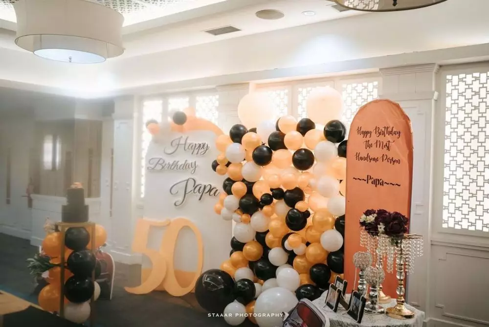 momen ulang tahun suami iis dahlia © instagram momen ulang tahun suami iis dahlia © instagram