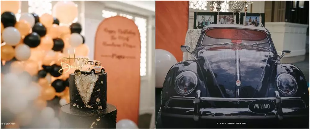 momen ulang tahun suami iis dahlia © instagram momen ulang tahun suami iis dahlia © instagram