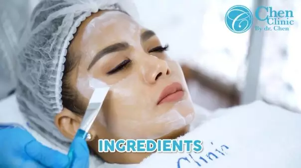 momen Krisdayanti perawatan DNA Salmon © Instagram momen Krisdayanti perawatan DNA Salmon © Instagram