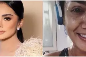 Habiskan duit jutaan, ini 7 momen Krisdayanti perawatan DNA Salmon