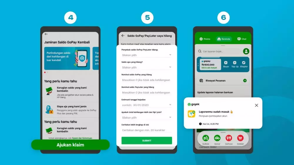 gopay_kv istimewa gopay_kv istimewa