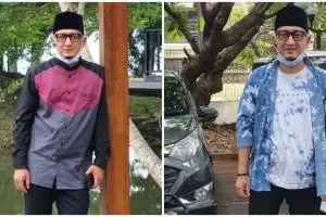 Ustaz Zacky Mirza alami kecelakaan mobil di Aceh, begini kondisinya