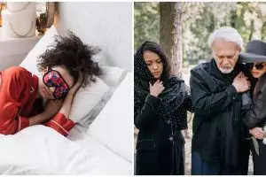 20 Arti mimpi melihat orang meninggal, bisa jadi adanya perubahan hidup 