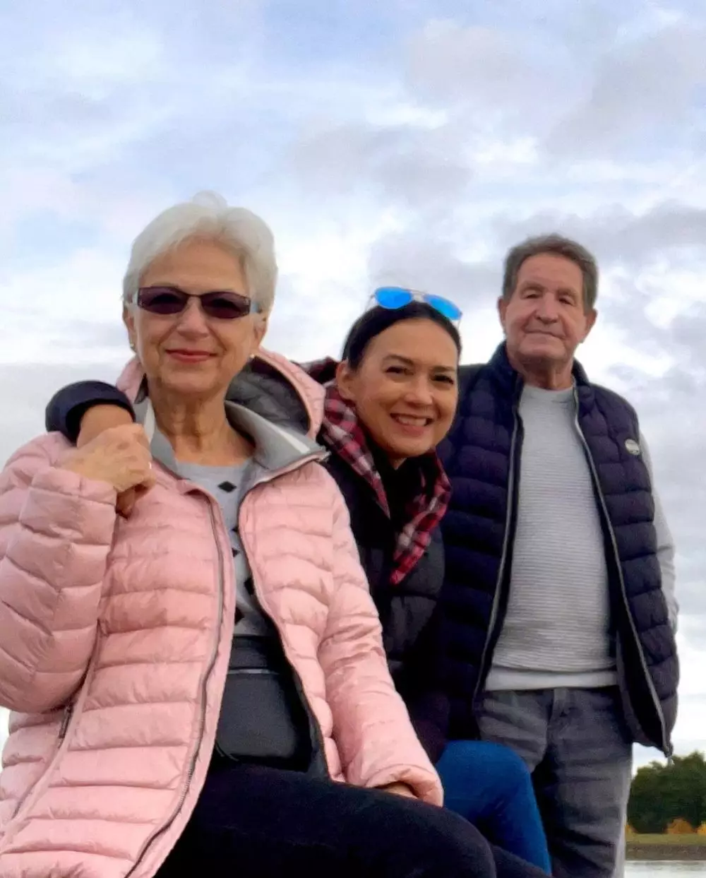 momen ira wibowo bertemu ibunda © instagram