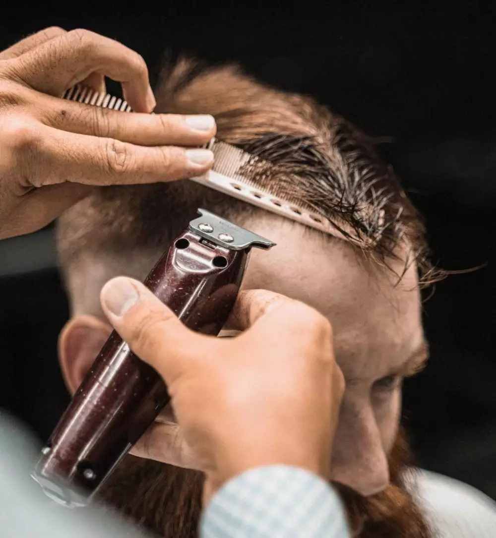 mimpi potong rambut © 2021 brilio.net