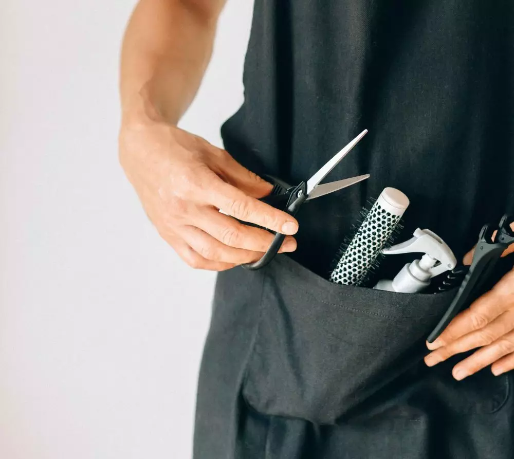 mimpi potong rambut © 2021 brilio.net