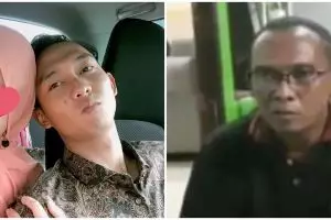 Ayah Randy tersangka kasus aborsi minta maaf, sebut NW calon menantu