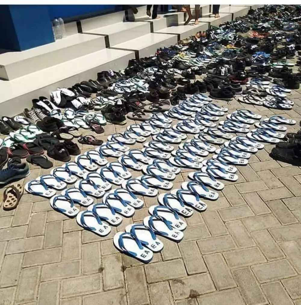 benda disusun rapi penampakannya jadi kocak © 2021 instagram.com benda disusun rapi penampakannya jadi kocak © 2021 instagram.com