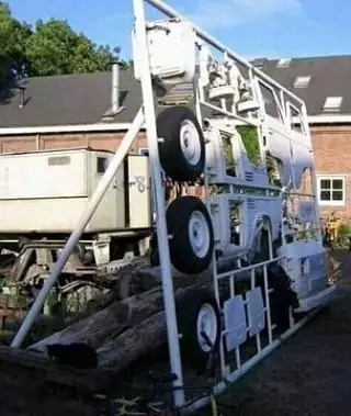 benda disusun rapi penampakannya jadi kocak © 2021 instagram.com benda disusun rapi penampakannya jadi kocak © 2021 instagram.com