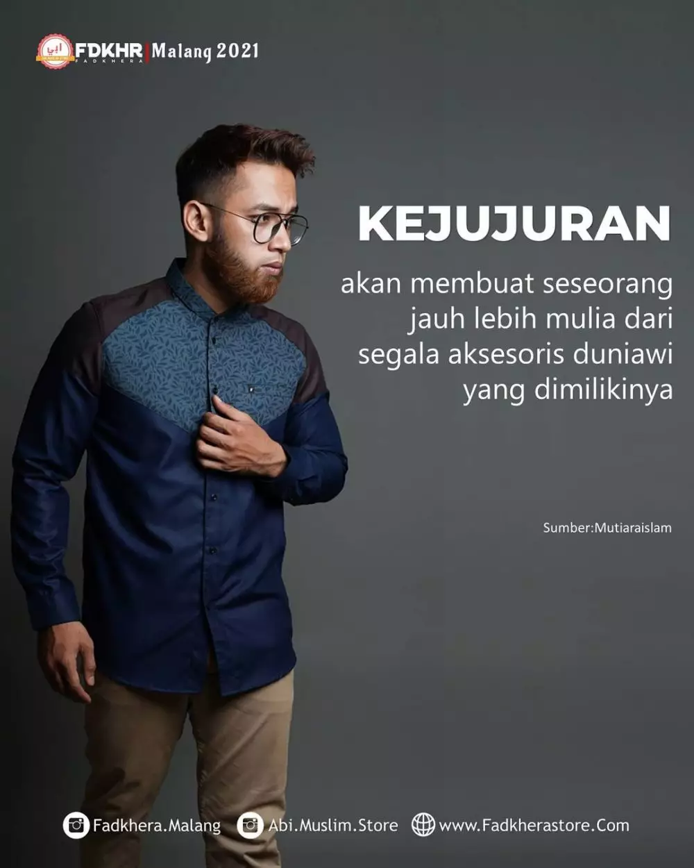 Motto hidup tentang kejujuran © 2021 brilio.net Motto hidup tentang kejujuran © 2021 brilio.net