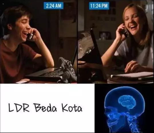 momen lucu orang lagi LDR harus sabar © 2021 1cak.com momen lucu orang lagi LDR harus sabar © 2021 1cak.com