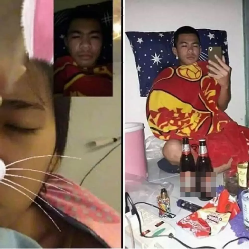 momen lucu orang lagi LDR harus sabar © 2021 1cak.com momen lucu orang lagi LDR harus sabar © 2021 1cak.com