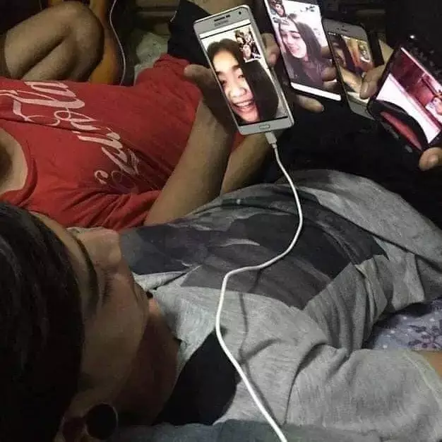 momen lucu orang lagi LDR harus sabar © 2021 1cak.com momen lucu orang lagi LDR harus sabar © 2021 1cak.com