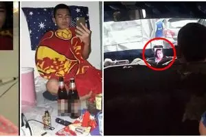 11 Momen lucu lika-liku LDR ini menguji kesabaran banget