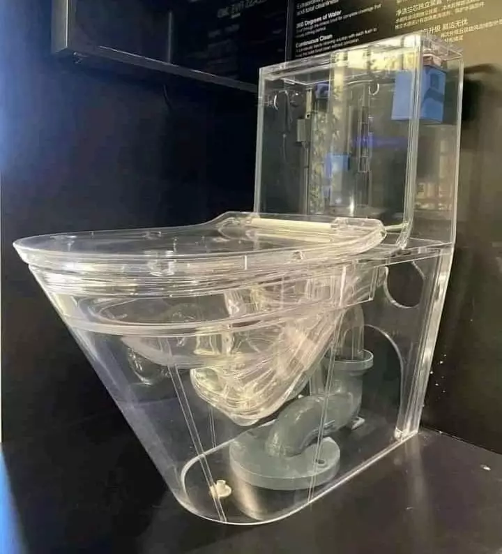 benda nggak biasa ada di kamar mandi © 2021 instagram.com benda nggak biasa ada di kamar mandi © 2021 instagram.com