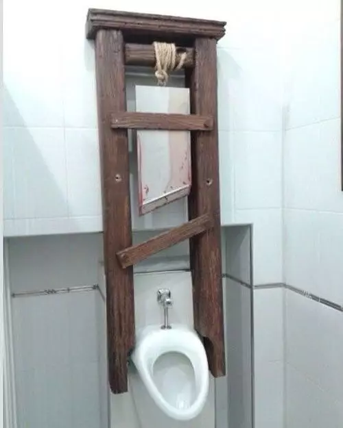 benda nggak biasa ada di kamar mandi © 2021 instagram.com benda nggak biasa ada di kamar mandi © 2021 instagram.com