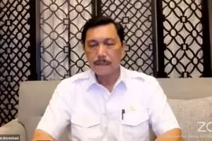 Pemerintah batal terapkan PPKM level 3 seluruh Indonesia saat Nataru