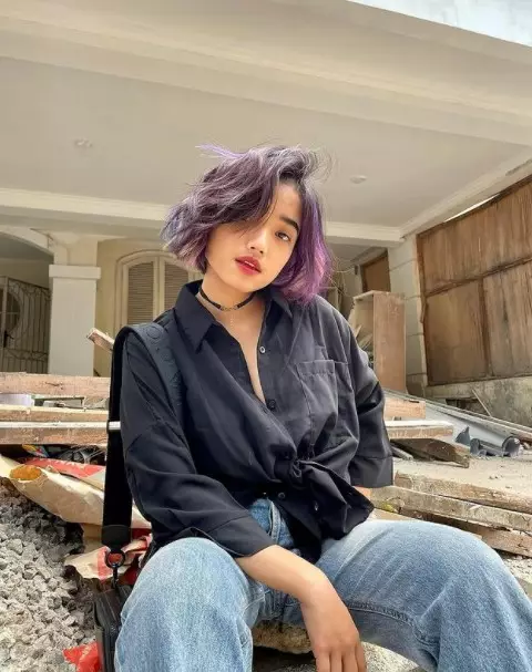 Alasan Fuji belum mau terima endorse © berbagai sumber