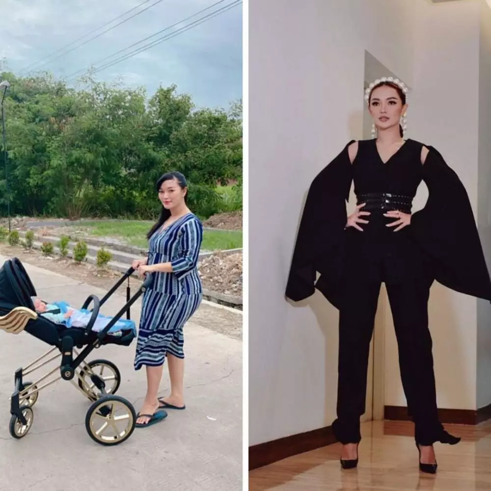 zaskia sebelum dan sesudah diet © 2021 Instagram zaskia sebelum dan sesudah diet © 2021 Instagram