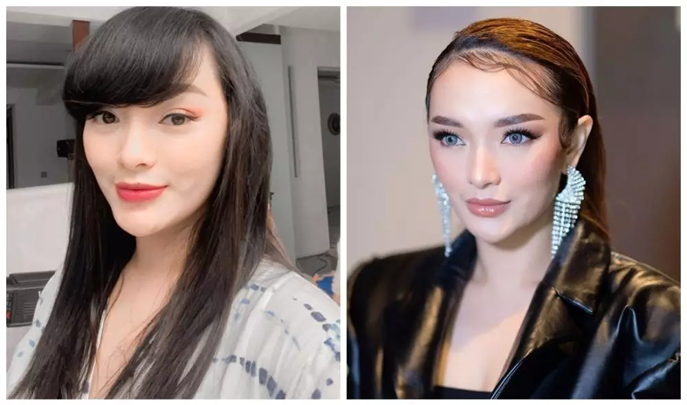 zaskia sebelum dan sesudah diet © 2021 Instagram zaskia sebelum dan sesudah diet © 2021 Instagram